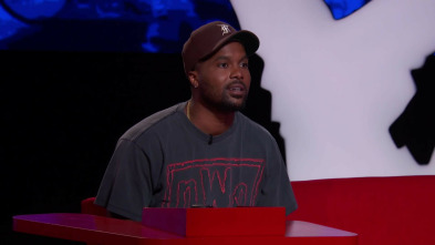 Imagen de Vergüenza ajena (T22): Chanel y Sterling CCCLXIX - 5