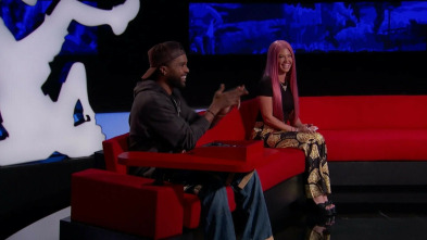 Imagen de Vergüenza ajena (T22): Chanel y Sterling CCCLXXI - 5