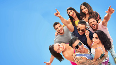 Imagen de Jersey Shore: Vacaciones en familia (T5) - 6