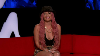 Imagen de Vergüenza ajena (T23): Chanel y Sterling CCCLXXVIII - 5