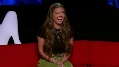 Imagen de Vergüenza ajena (T23): Chanel y Sterling CCCLXXXII - 5