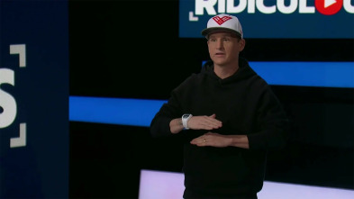 Imagen de Vergüenza ajena (T23): Chanel y Sterling CCCLXXXIII - 5