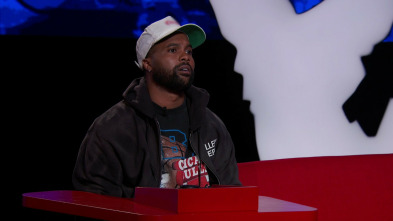 Imagen de Vergüenza ajena (T23): Chanel y Sterling CCCLXXXV - 5