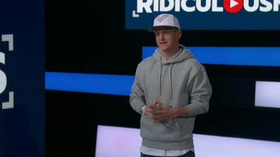 Imagen de Vergüenza ajena (T23): Chanel y Sterling CCCLXXXVI - 5