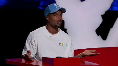 Imagen de Vergüenza ajena (T23): Chanel y Sterling CCCLXXXVII - 5