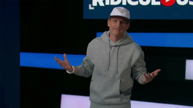 Imagen de Vergüenza ajena (T23): Chanel y Sterling CCCLXXXVIII - 5