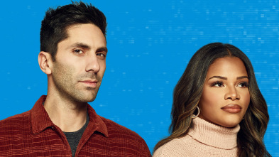 Catfish: mentiras... (T8): Pamela y Fernando