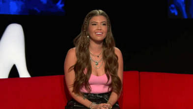 Imagen de Vergüenza ajena (T23): Chanel y Sterling CCCXCIV - 5