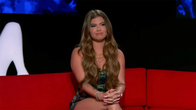 Imagen de Vergüenza ajena (T23): Chanel y Sterling CCCXCVI - 5