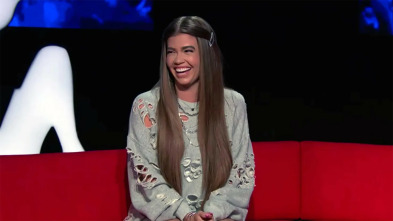 Imagen de Vergüenza ajena (T23): Chanel y Sterling CDIII - 5