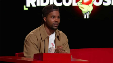 Imagen de Vergüenza ajena (T23): Chanel y Sterling CDIV - 5