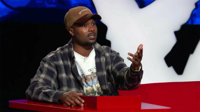 Imagen de Vergüenza ajena (T23): Chanel y Sterling CDVI - 5