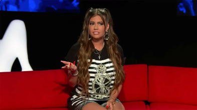 Imagen de Vergüenza ajena (T23): Chanel y Sterling CDVIII - 5