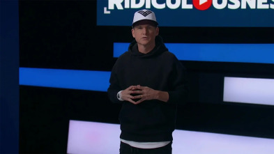 Imagen de Vergüenza ajena (T23): Chanel y Sterling CDIX - 5