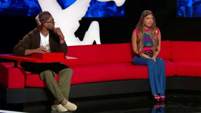 Imagen de Vergüenza ajena (T23): Chanel y Sterling CDXI - 5