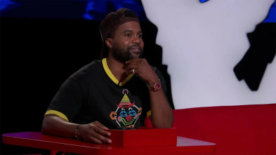 Imagen de Vergüenza ajena (T23): Halloween I - 5