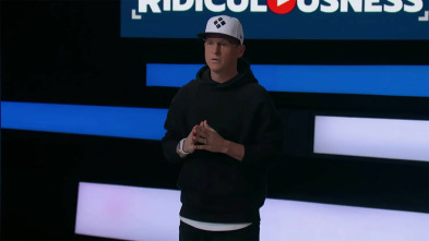 Imagen de Vergüenza ajena (T23): Chanel y Sterling CDX - 5