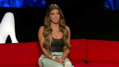 Imagen de Vergüenza ajena (T23): Chanel y Sterling CDXII - 5