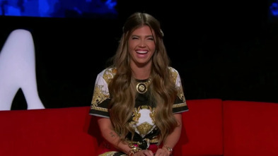 Imagen de Vergüenza ajena (T24): Chanel y Sterling CXVIII - 5