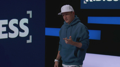 Imagen de Vergüenza ajena (T24): Chanel y Sterling CDXV - 5