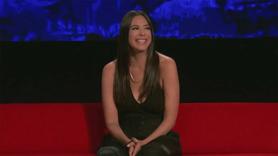 Imagen de Vergüenza ajena (T24): Rachel Wolfson - 5