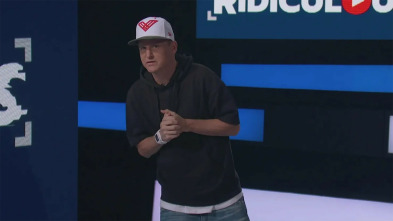 Imagen de Vergüenza ajena (T24): Poopies - 5