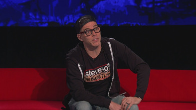Imagen de Vergüenza ajena (T24): Steve-O II - 5