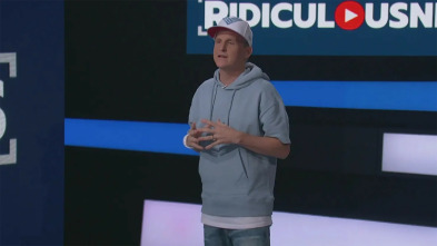 Imagen de Vergüenza ajena (T24): DDG - 5