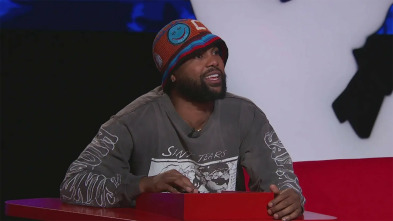 Imagen de Vergüenza ajena (T24): Chanel y Sterling CDXLI - 5