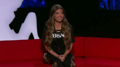 Imagen de Vergüenza ajena (T24): Chanel y Sterling CDXXXVIII - 5