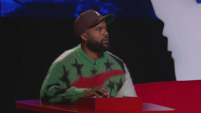 Imagen de Vergüenza ajena (T25): Chanel y Sterling CDXLVII - 5