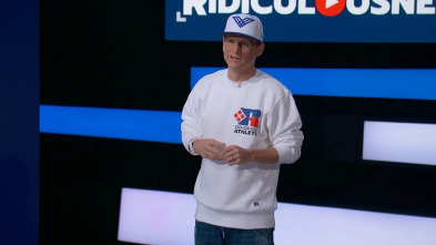 Imagen de Vergüenza ajena (T25): Dean Vacca - 5