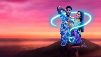 Imagen de 10 parejas 10 UK (T1): Luces fuera - 5