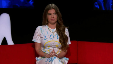 Imagen de Vergüenza ajena (T24): Halloween III - 5