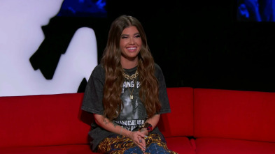 Imagen de Vergüenza Ajena (T26): Chanel y Sterling CDLXXIII - 5