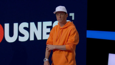 Imagen de Vergüenza Ajena (T26): Chanel y Sterling CDLXXIV - 5