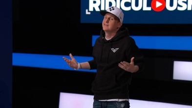 Imagen de Vergüenza Ajena (T26): Chanel y Sterling CDLXXV - 5