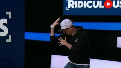 Imagen de Vergüenza Ajena (T26): Chanel y Sterling CDLXXX - 5