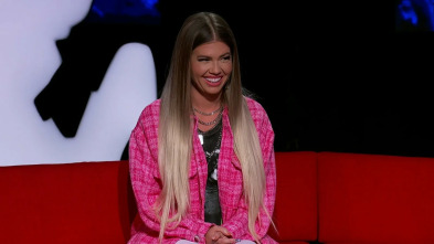 Imagen de Vergüenza Ajena (T27): Chanel y Sterling DXXV - 5