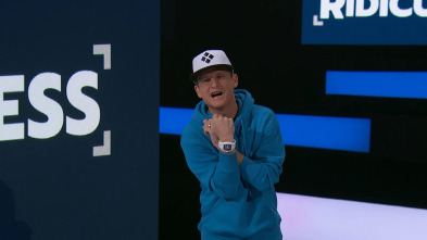 Imagen de Vergüenza Ajena (T27): Chanel y Sterling DXXVI - 5