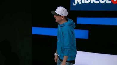 Imagen de Vergüenza Ajena (T27): Chanel y Sterling DXXVIII - 5