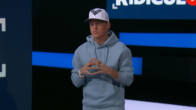 Imagen de Vergüenza Ajena (T27): Chanel y Sterling DXXX - 5