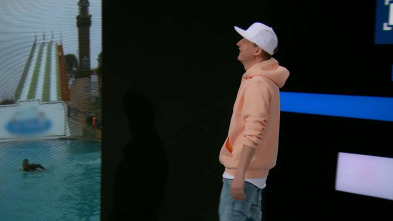 Imagen de Vergüenza Ajena (T27): Chanel y Sterling DXXXVI - 5