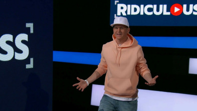 Imagen de Vergüenza Ajena (T27): Chanel y Sterling DXXXVIII - 5