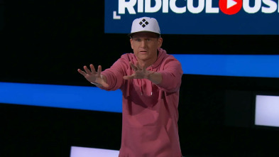 Imagen de Vergüenza Ajena (T27): Chanel y Sterling DXXXIII - 5