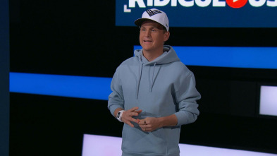 Imagen de Vergüenza Ajena (T27): Chanel y Sterling DXXXIV - 5