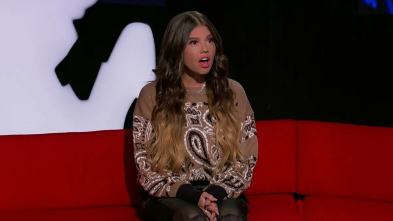 Imagen de Vergüenza Ajena (T27): Chanel y Sterling DXXXVII - 5