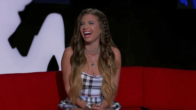 Imagen de Vergüenza Ajena (T27): Chanel y Sterling DXLII - 5