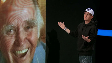 Imagen de Vergüenza Ajena (T27): Chanel y Sterling DXLIII - 5