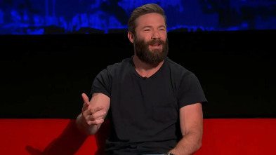 Imagen de Vergüenza Ajena (T27): Julian Edelman - 5
